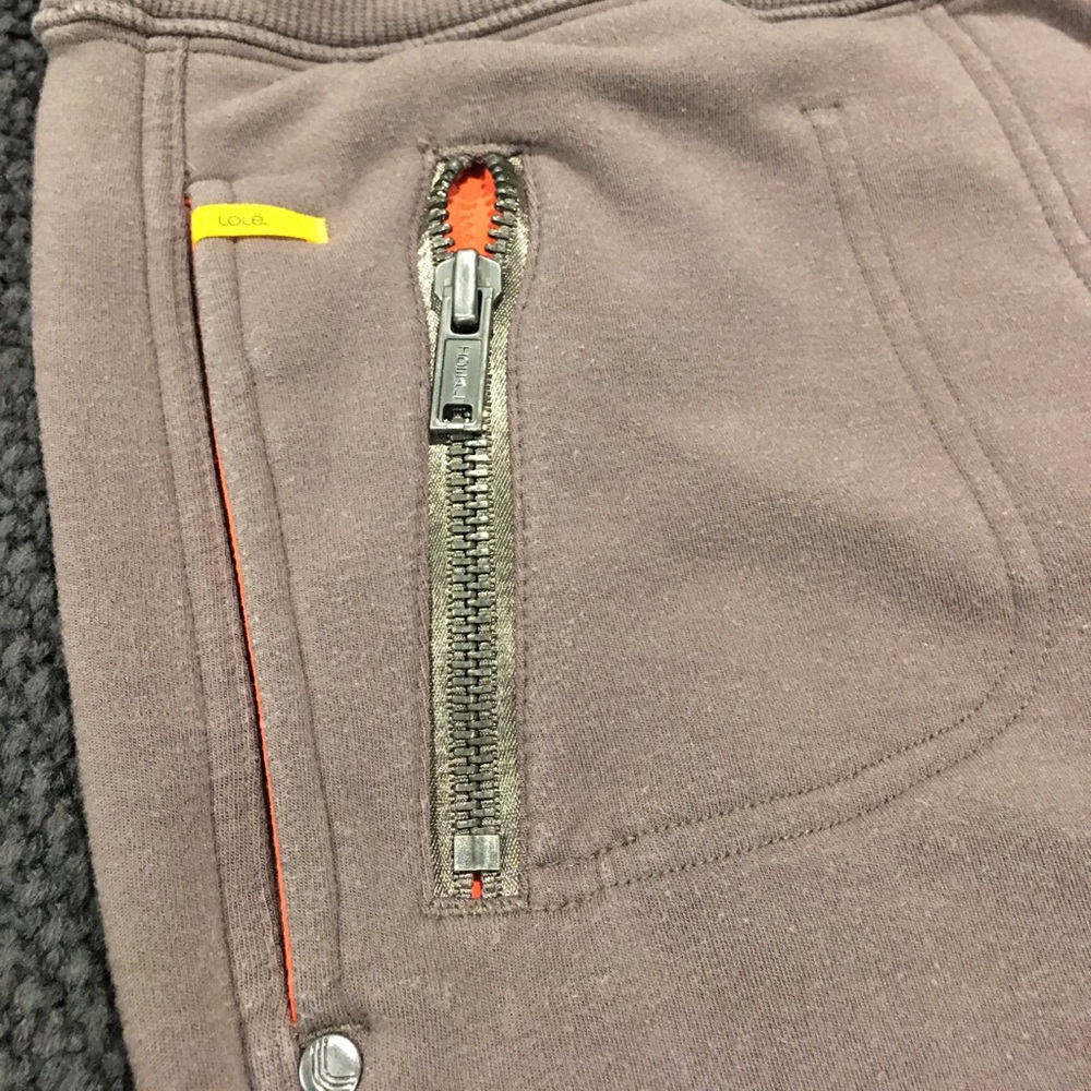 Lole active pants - Picture 4 of 6